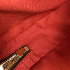 Louis Vuitton Geronimos Belt Bag Damier Canvas — view 8