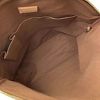 Louis Vuitton Lockit Vertical Tote Monogram Canvas — view 5