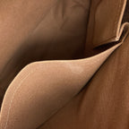 Louis Vuitton Lockit Vertical Tote Monogram Canvas — view 8