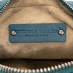 Bottega Veneta Intrecciato Hip Waist Bag Calf — view 6