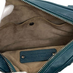 Bottega Veneta Intrecciato Hip Waist Bag Calf — view 5