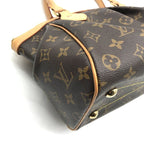 Louis Vuitton Monogram Tivoli PM Hand Purse — view 6