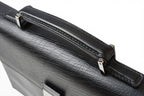 Gucci Business Document Purse A4 Leather Black — view 5