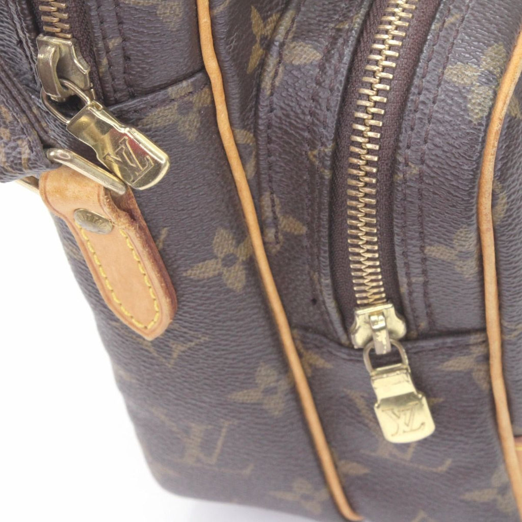 Louis Vuitton Shoulder Bag Monogram Amazon — view 6