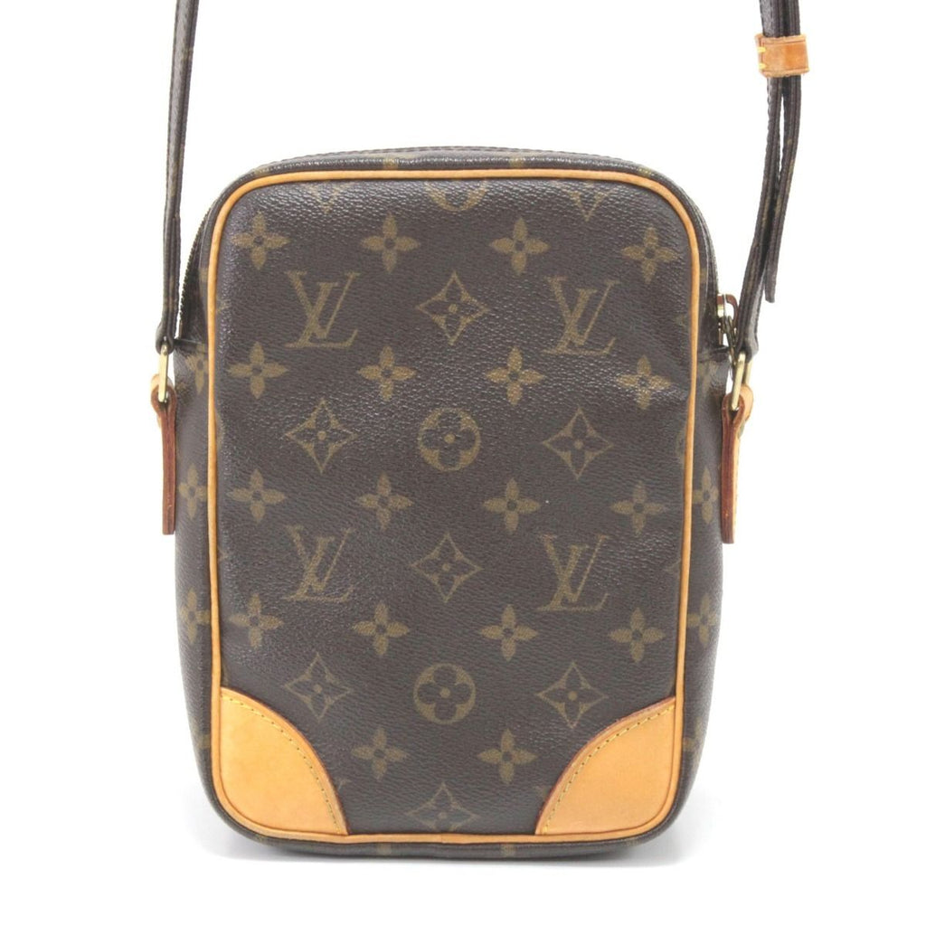 Louis Vuitton Shoulder Bag Monogram Amazon — view 3