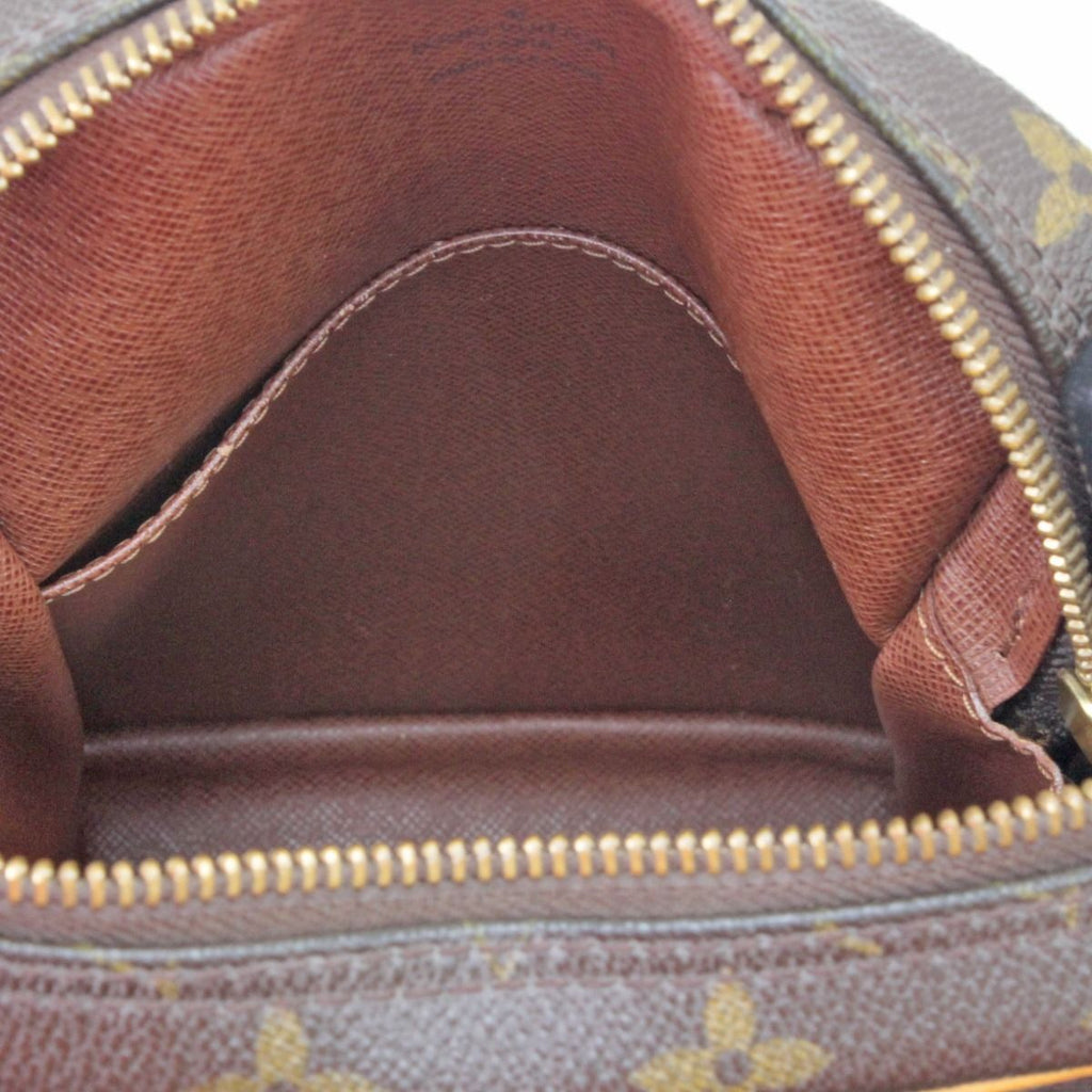Louis Vuitton Shoulder Bag Monogram Amazon — view 7