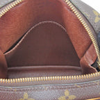 Louis Vuitton Shoulder Bag Monogram Amazon — view 7