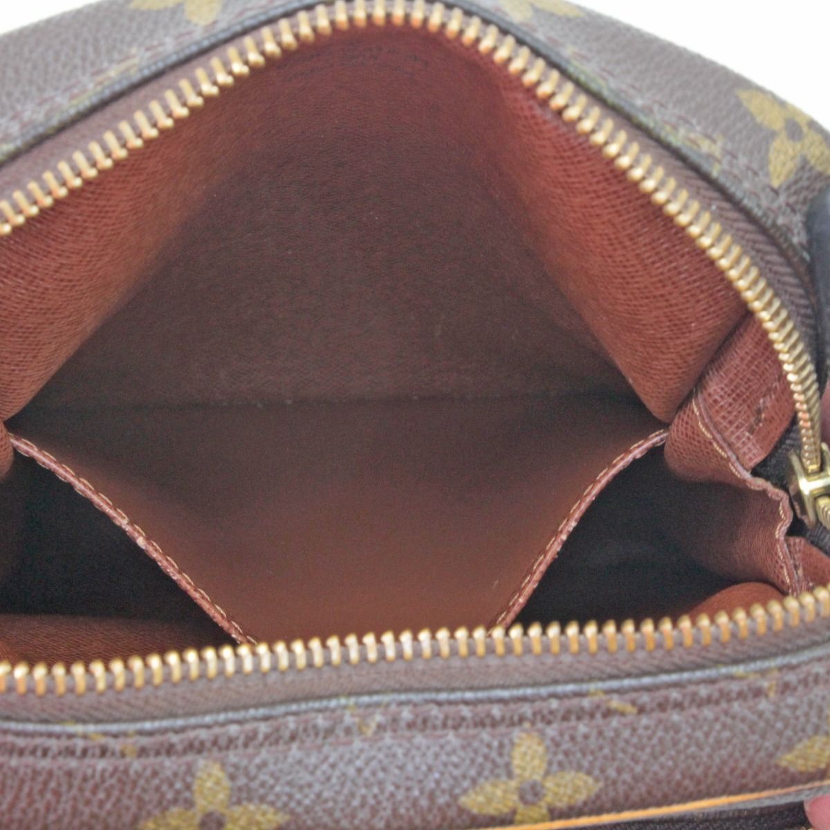 Louis Vuitton Shoulder Bag Monogram Amazon — view 8
