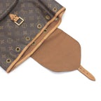 Louis Vuitton Backpack Monogram Montsouris Medium — view 8