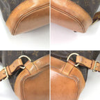 Louis Vuitton Backpack Monogram Montsouris Medium — view 7