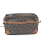 Louis Vuitton Second Bag Brown — view 2