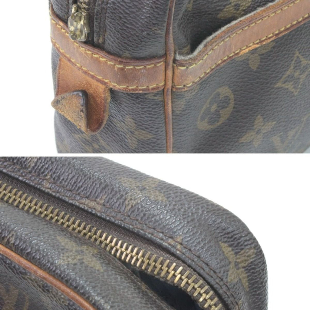 Louis Vuitton Second Bag Brown — view 6