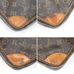 Louis Vuitton Second Bag Brown — view 5