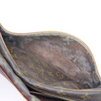 Louis Vuitton Second Bag Brown — view 9