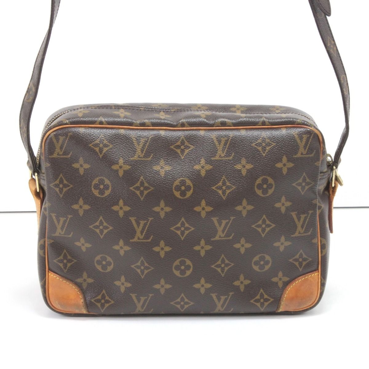 Louis Vuitton Shoulder Bag — view 3
