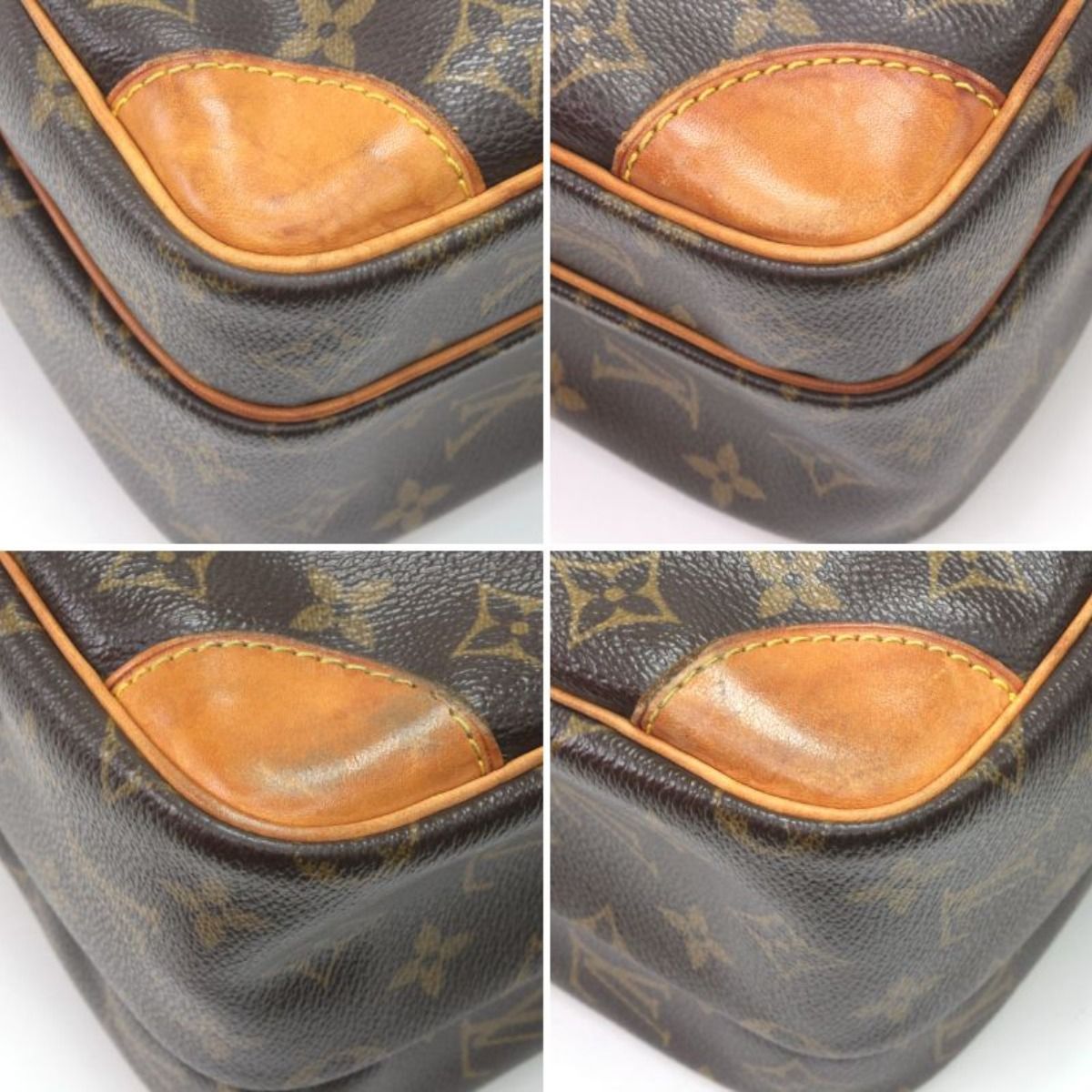 Louis Vuitton Shoulder Bag — view 5