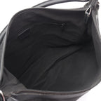 Gucci Shoulder Bag GG Nylon Black — view 3