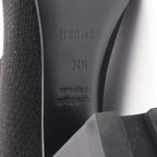 Hermes Boots Voltige 60 Fabric Leather — view 6