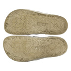 Loewe Terra Vulca Anagram Logo Slip on Sneakers 40 Black — view 5