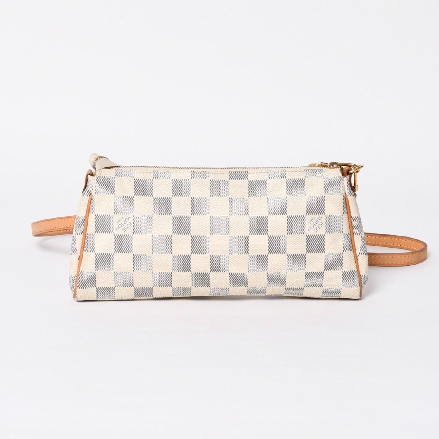 Louis Vuitton Damier Azur 2-Way Bag — view 2