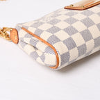 Louis Vuitton Damier Azur 2-Way Bag — view 6