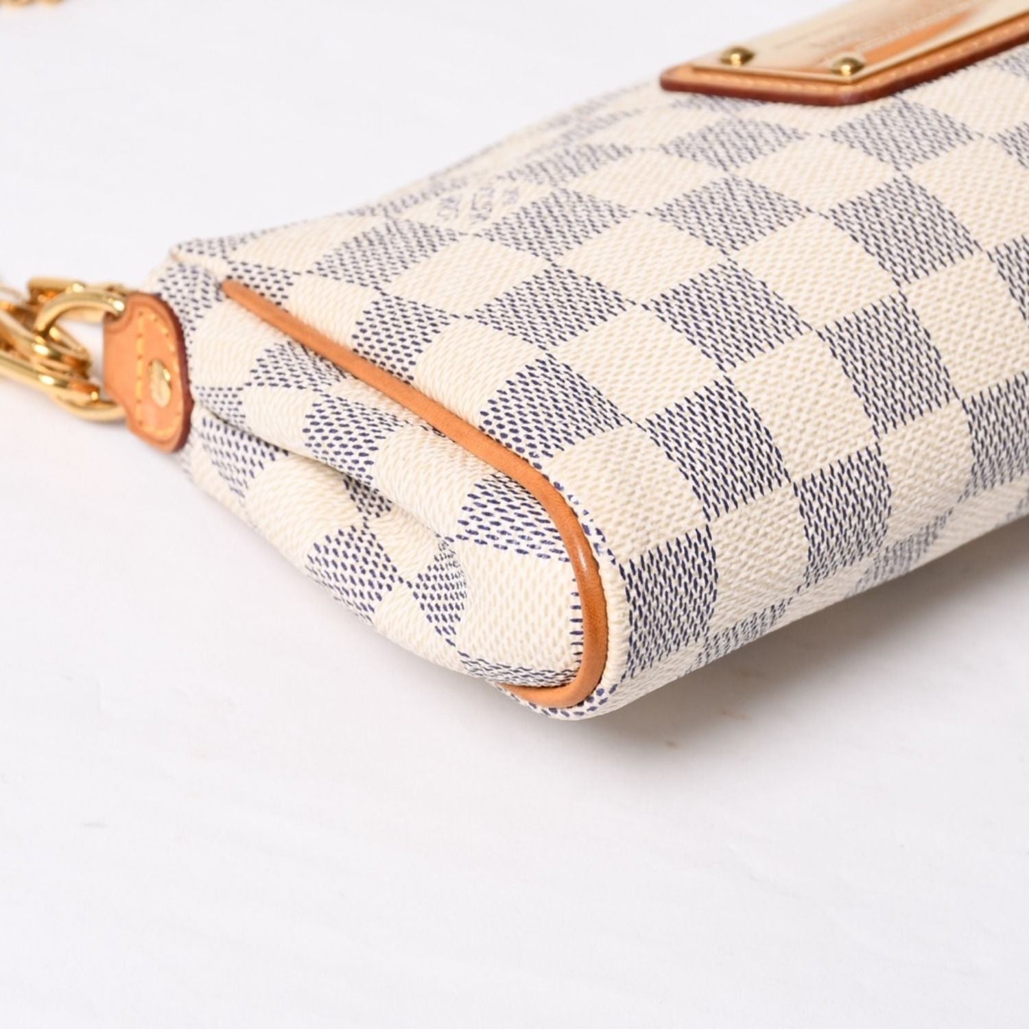 Louis Vuitton Damier Azur 2-Way Bag — view 6