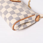 Louis Vuitton Damier Azur 2-Way Bag — view 5