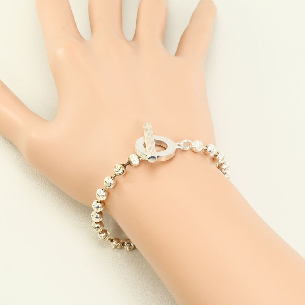 Gucci Ball Chain Bracelet — view 4