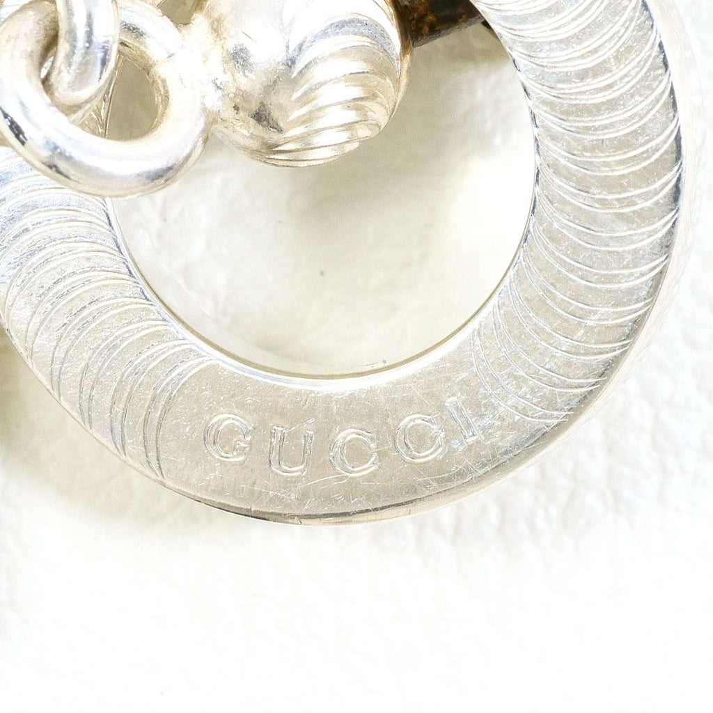 Gucci Ball Chain Bracelet — view 3