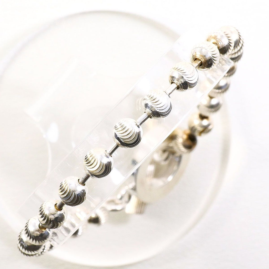 Gucci Ball Chain Bracelet — view 2