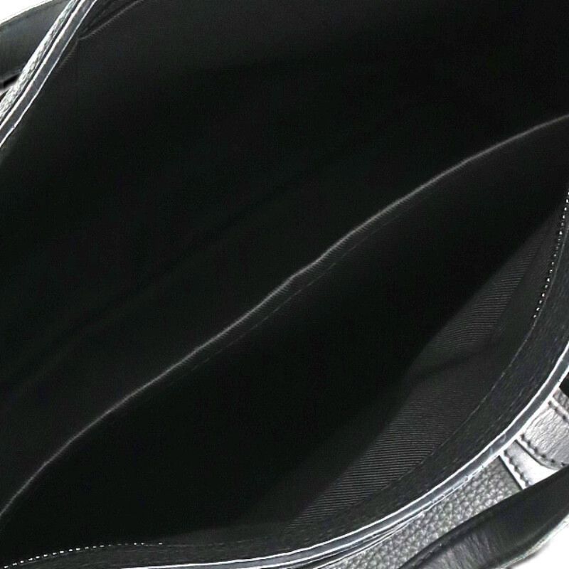 Louis Vuitton Christopher Leather Tote — view 3