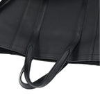 Louis Vuitton Christopher Leather Tote — view 5