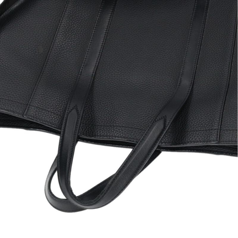 Louis Vuitton Christopher Leather Tote — view 5