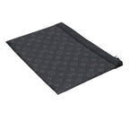 Louis Vuitton Pochette Discovery Monogram Eclipse Bag — view 3