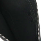 Louis Vuitton Pochette Discovery Monogram Eclipse Bag — view 2