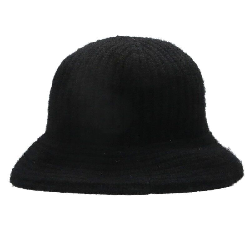 Celine Cashmere Bucket Hat TU — view 2