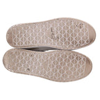 Prada Downtown Triangle Logo Plato Sneakers 38.5 — view 3
