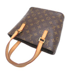 Louis Vuitton Handbag Brown — view 4