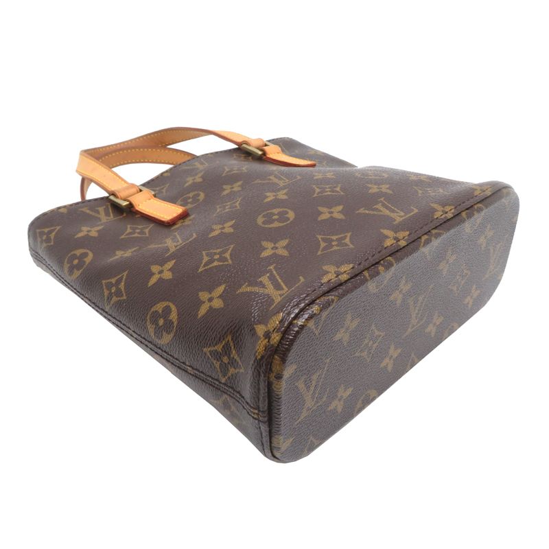 Louis Vuitton Handbag Brown — view 3