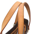 Louis Vuitton Handbag Brown — view 5