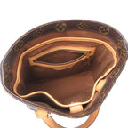 Louis Vuitton Handbag Brown — view 6