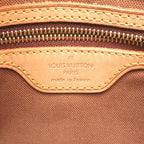 Louis Vuitton Handbag Brown — view 7