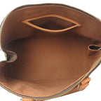 Louis Vuitton Handbag Brown — view 6