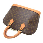Louis Vuitton Handbag Brown — view 4