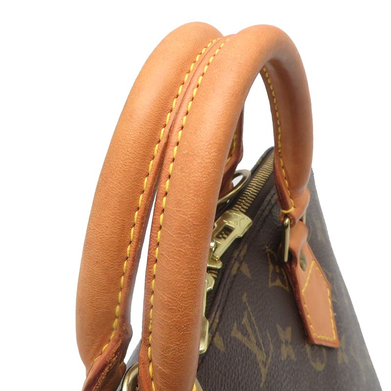 Louis Vuitton Handbag Brown — view 5
