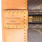 Louis Vuitton Handbag Brown — view 7