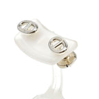 Hermes Chaine D'ancre TPM Earrings — view 2