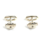 Hermes Chaine D'ancre TPM Earrings — view 3