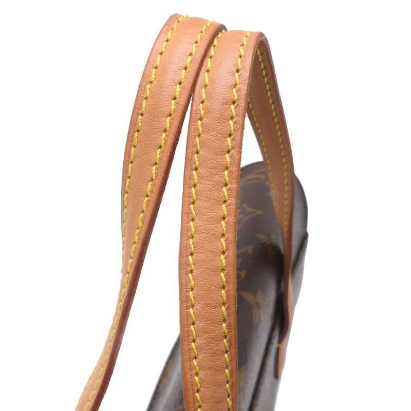 Louis Vuitton Handbag Brown — view 5