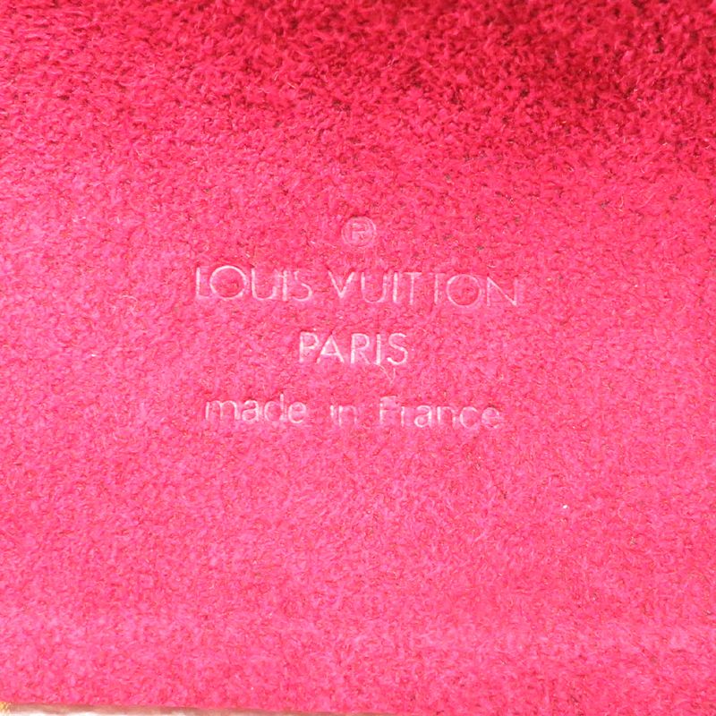 Louis Vuitton Handbag Brown — view 7